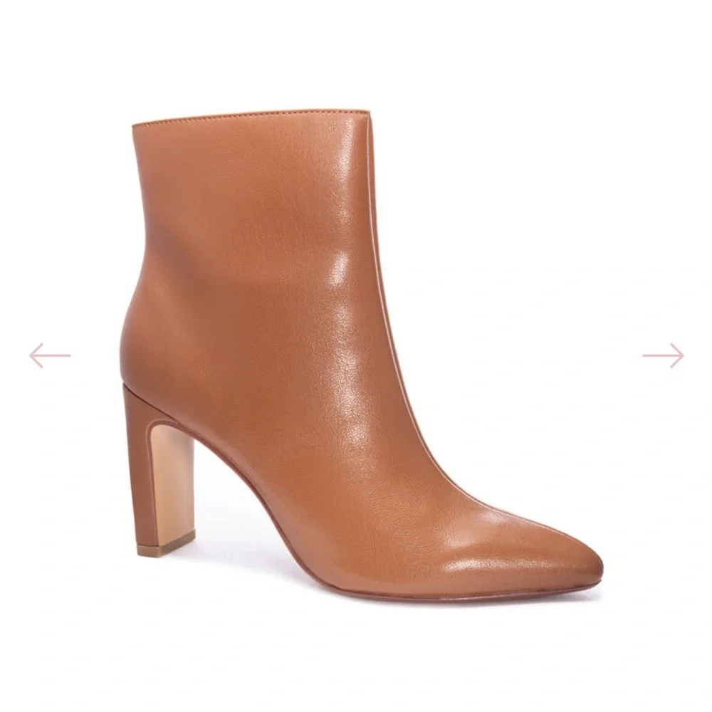 Chinese Laundry boots in brand new condition! - Picture 2 of 11